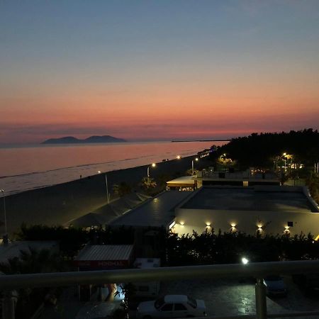 Corazon Guest House Vlore Luaran gambar