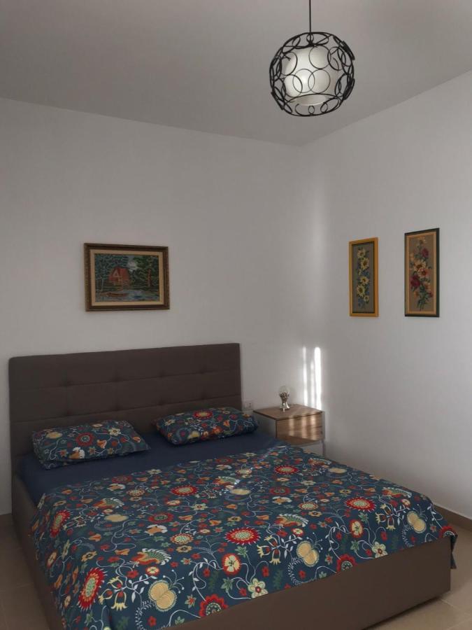 Corazon Guest House Vlore Luaran gambar