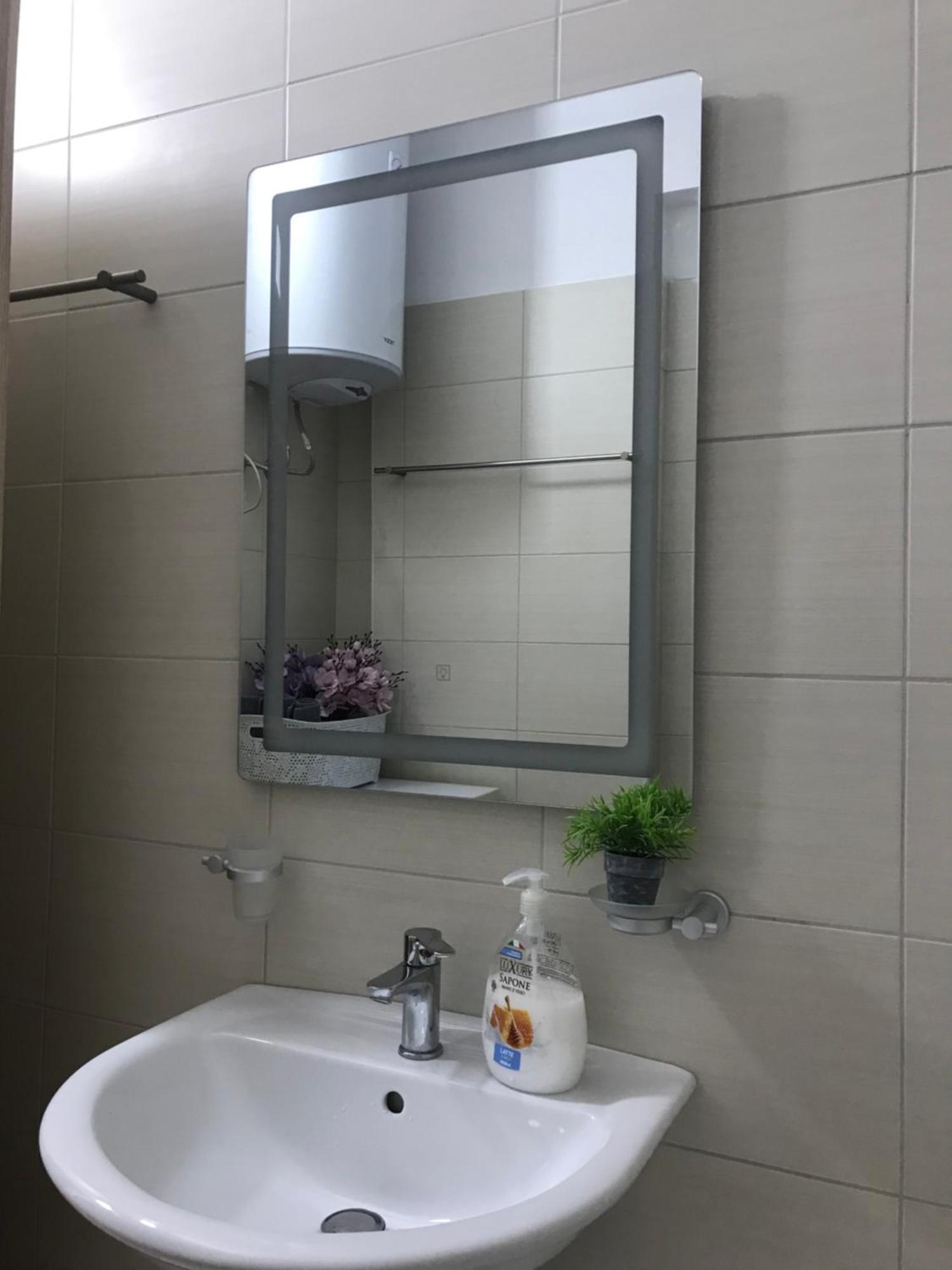 Corazon Guest House Vlore Luaran gambar