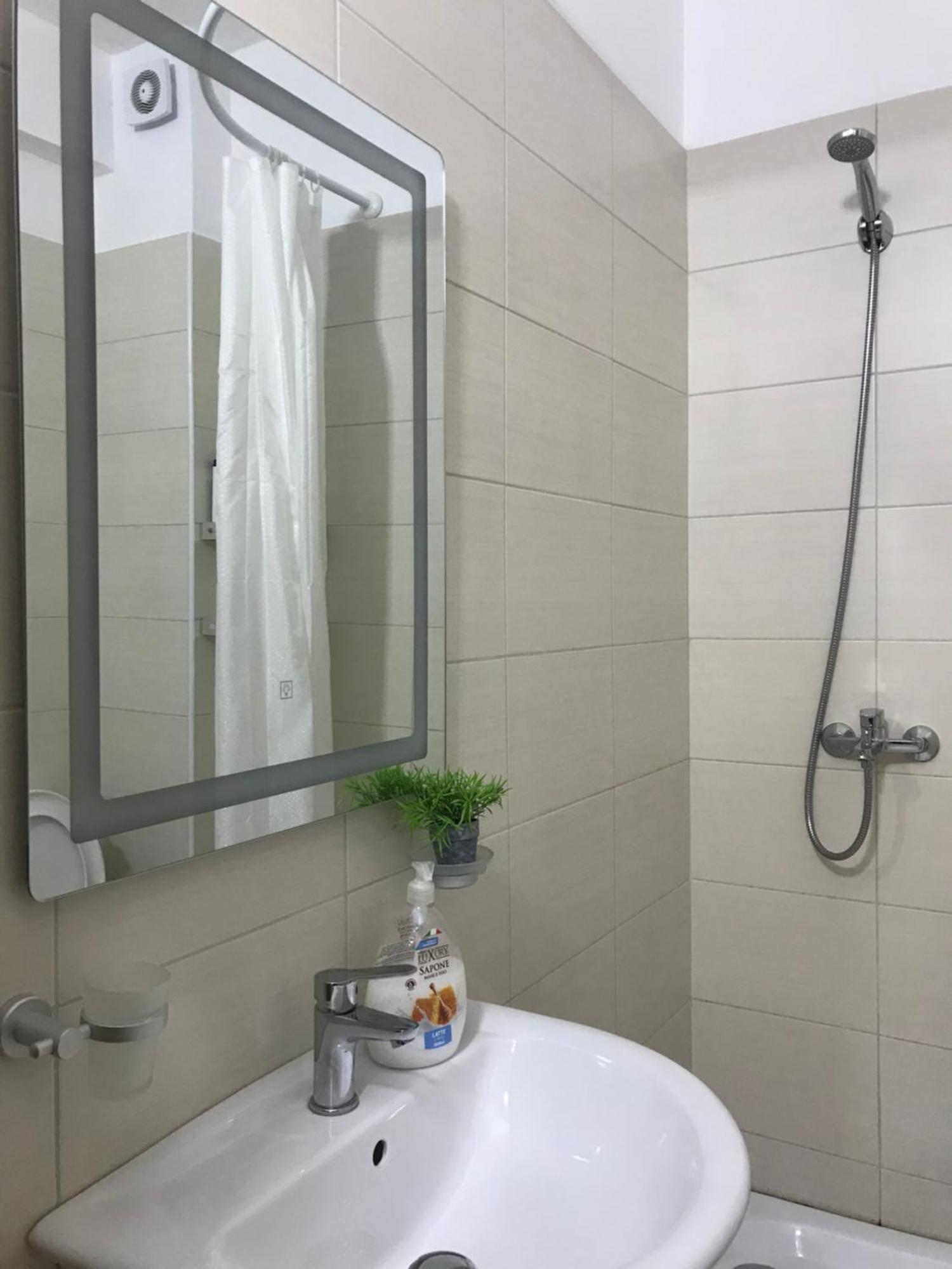 Corazon Guest House Vlore Luaran gambar