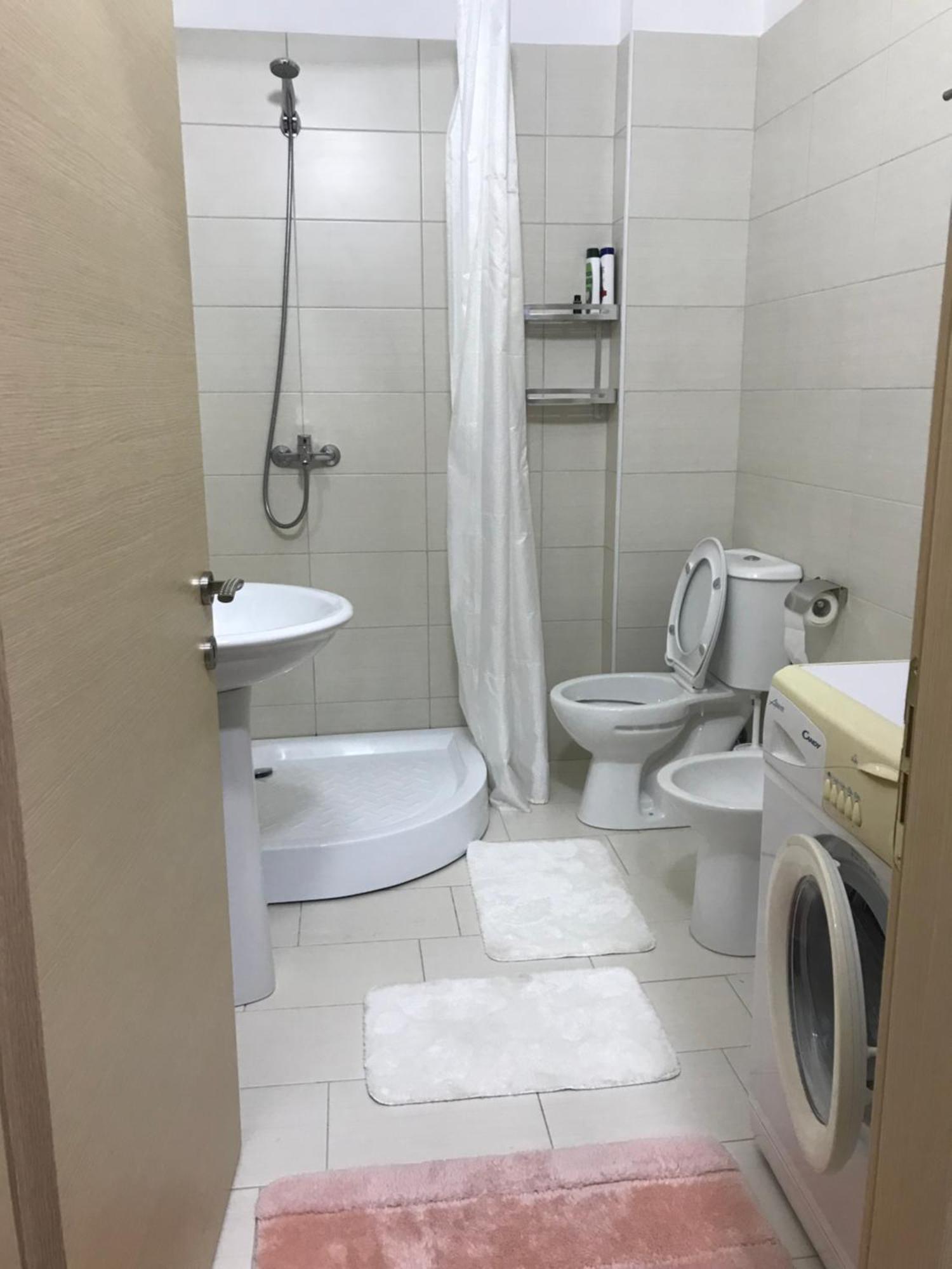 Corazon Guest House Vlore Luaran gambar