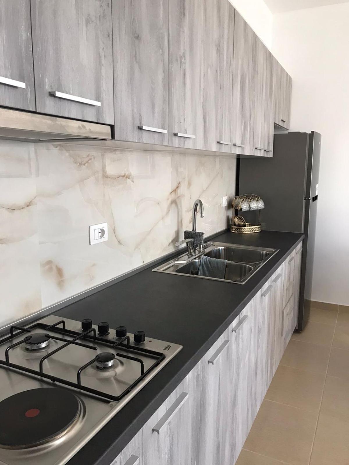 Corazon Guest House Vlore Luaran gambar