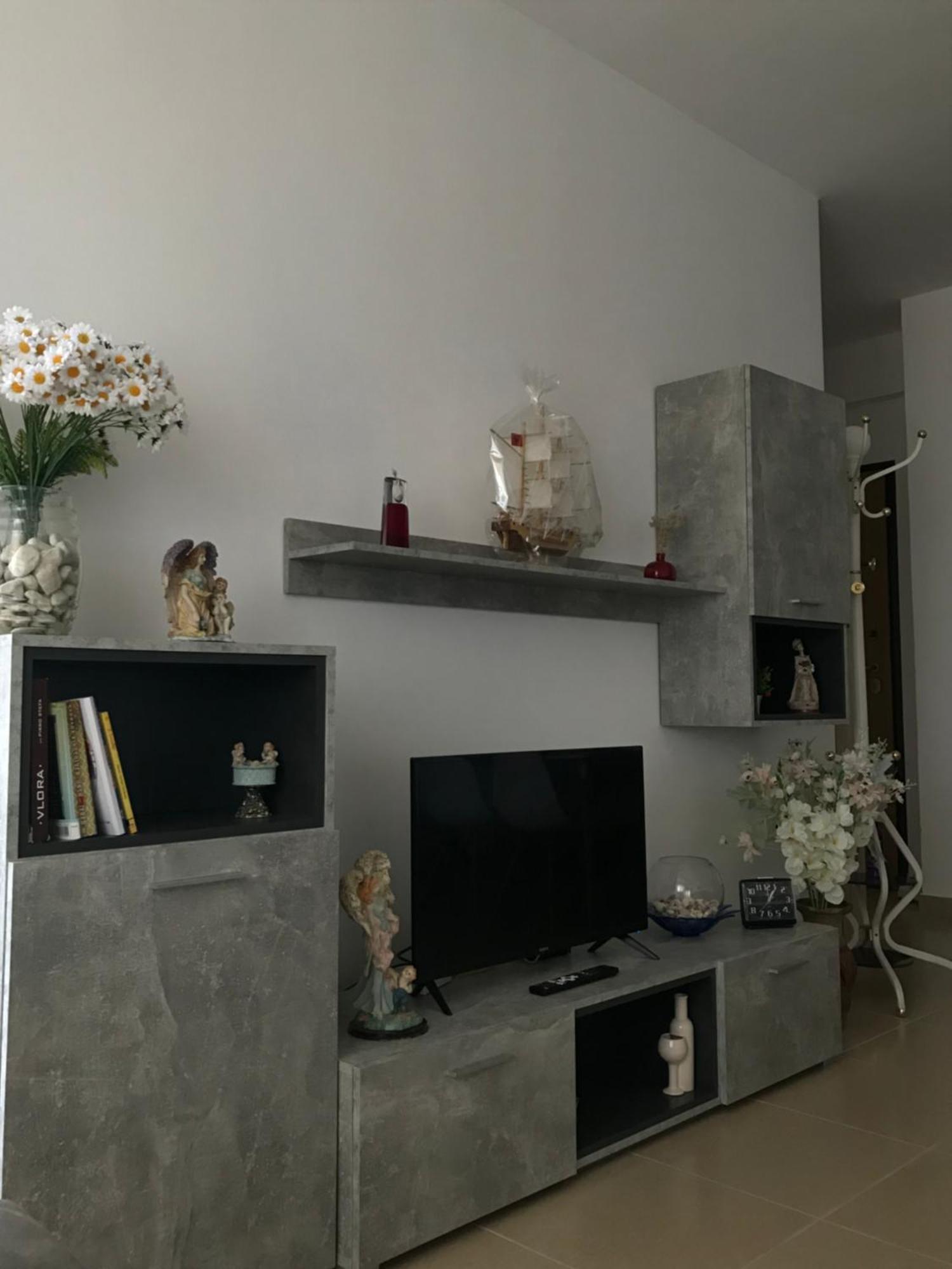 Corazon Guest House Vlore Luaran gambar
