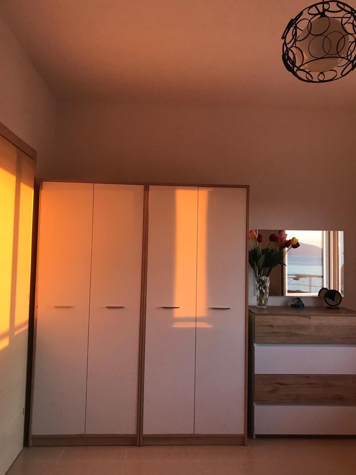 Corazon Guest House Vlore Luaran gambar
