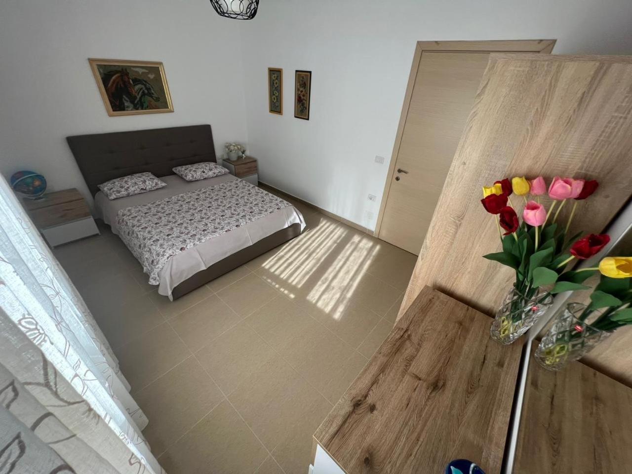 Corazon Guest House Vlore Luaran gambar