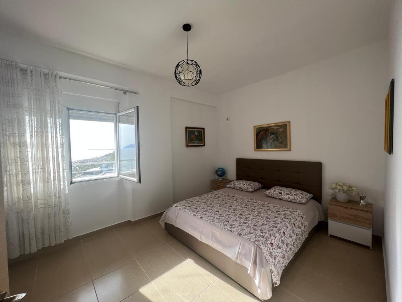 Corazon Guest House Vlore Luaran gambar
