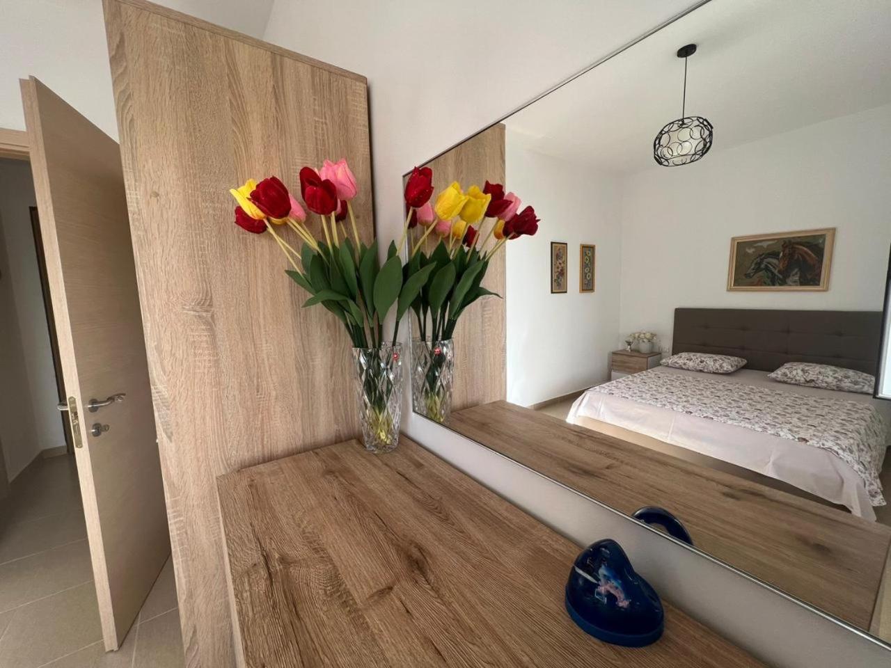 Corazon Guest House Vlore Luaran gambar