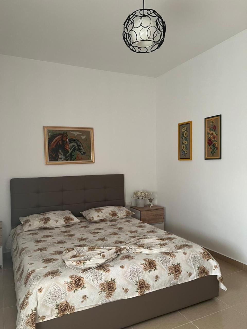 Corazon Guest House Vlore Luaran gambar